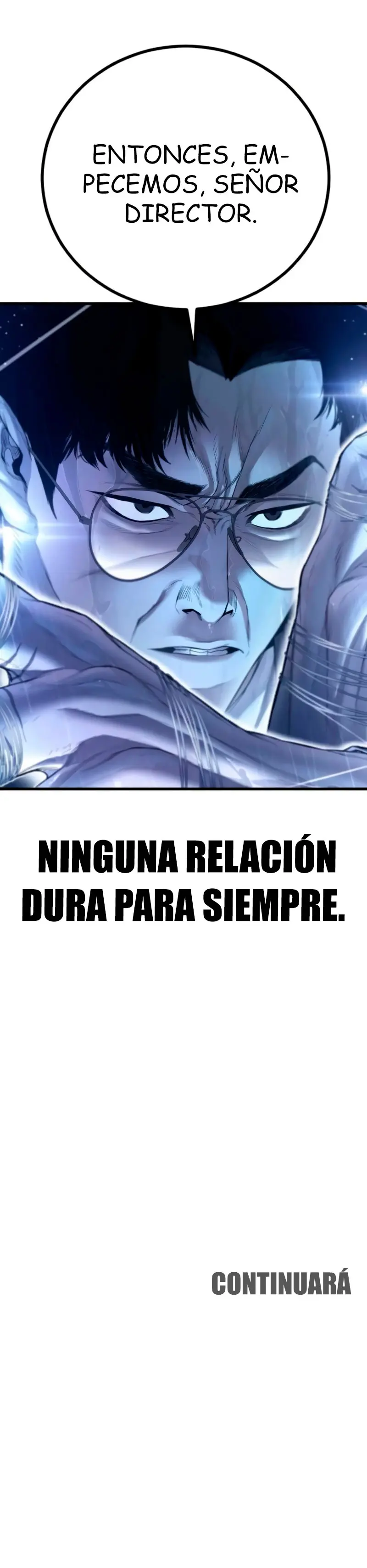 Lider Kim capítulo 205, página 52