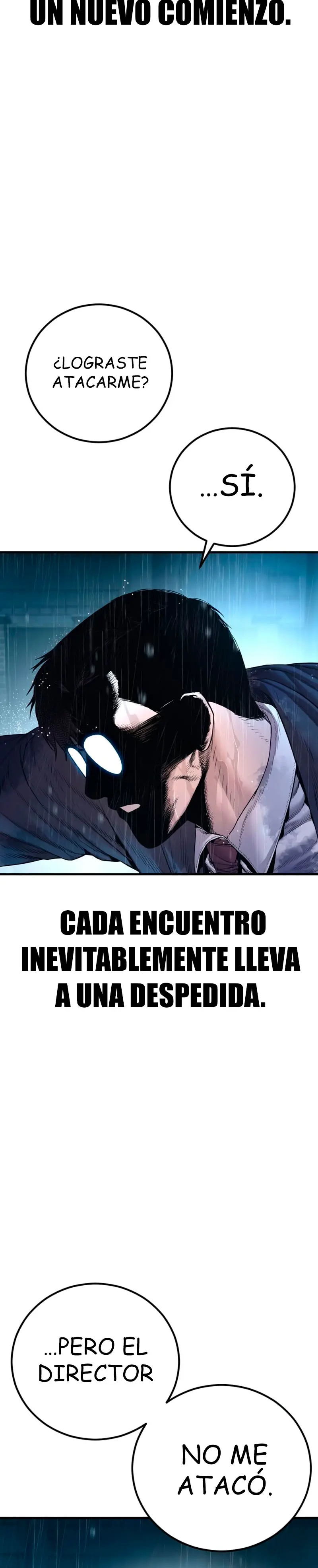 Lider Kim capítulo 206, página 52