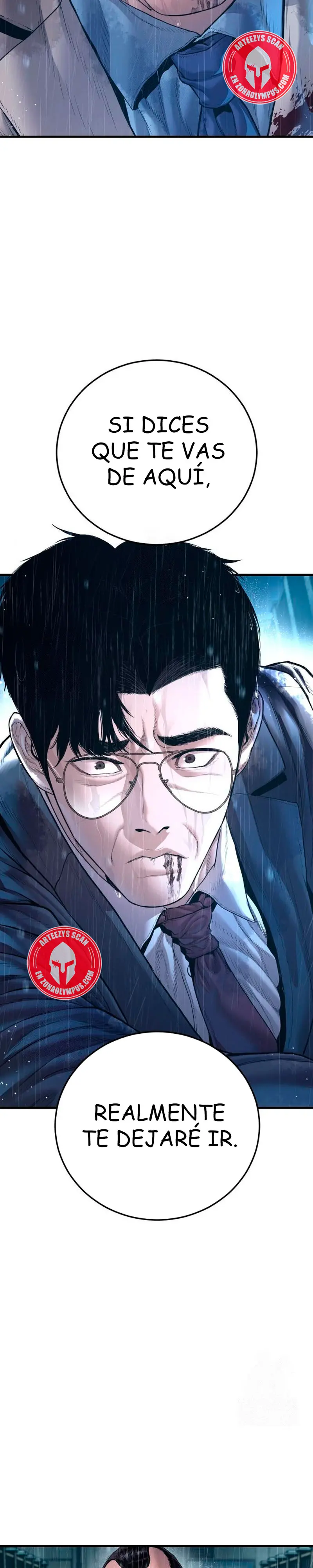Lider Kim capítulo 207.1, página 3