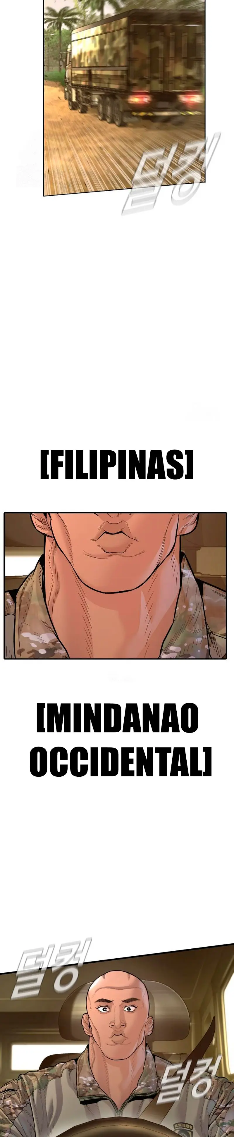 Lider Kim capítulo 207.1, página 12