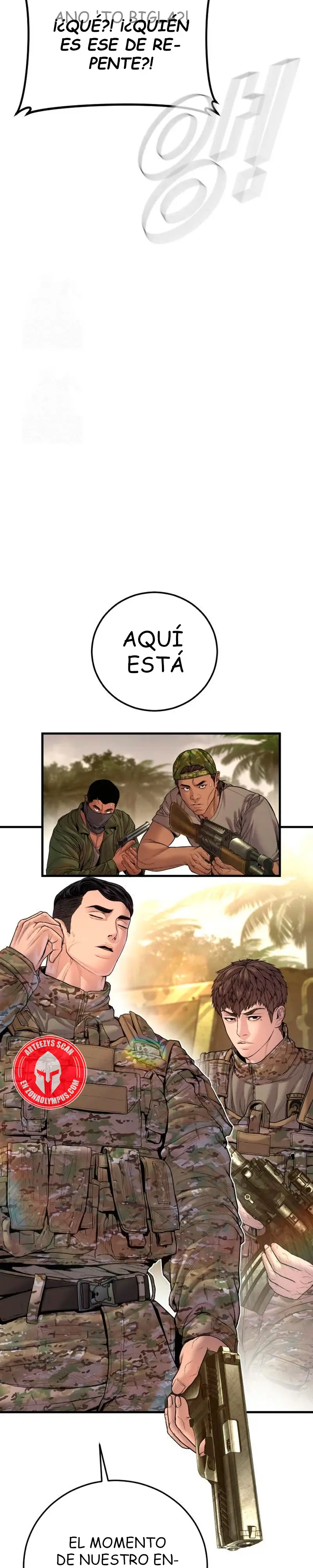 Lider Kim capítulo 207.2, página 4