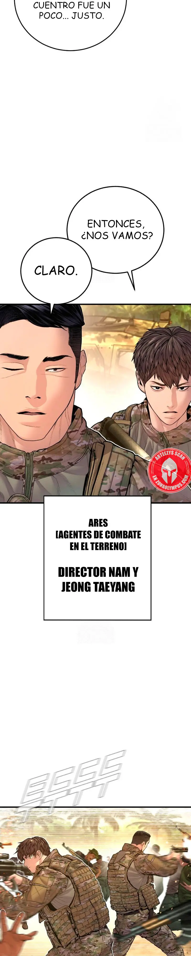 Lider Kim capítulo 207.2, página 5