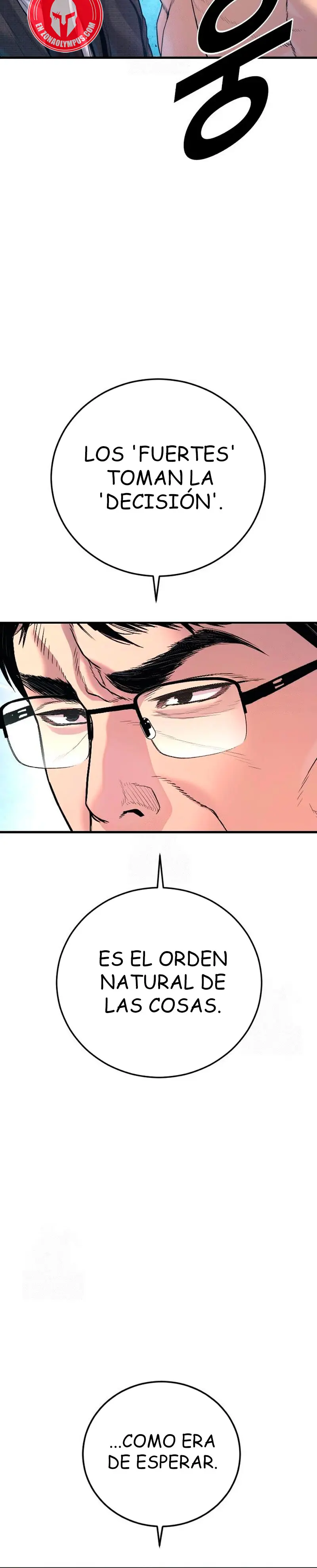 Lider Kim capítulo 211, página 15