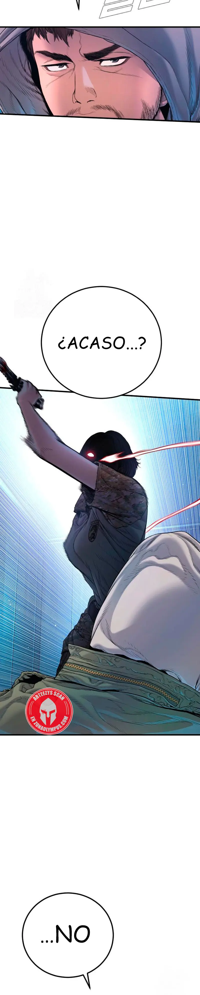Lider Kim capítulo 211, página 50