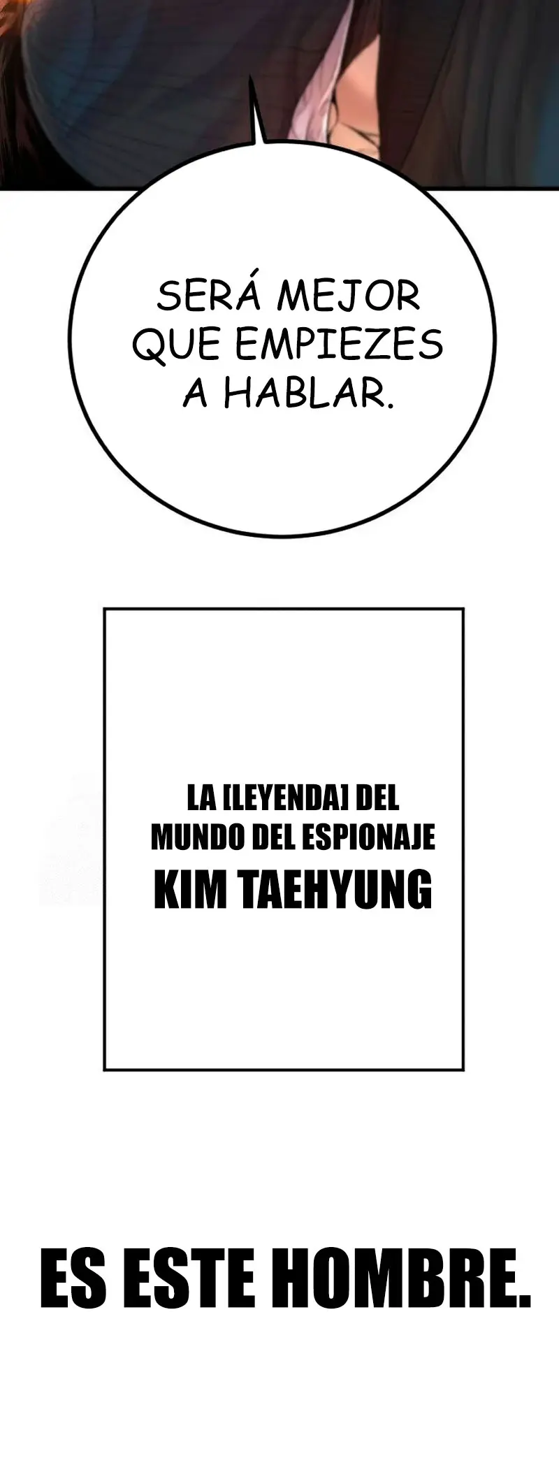 Lider Kim capítulo 211, página 65