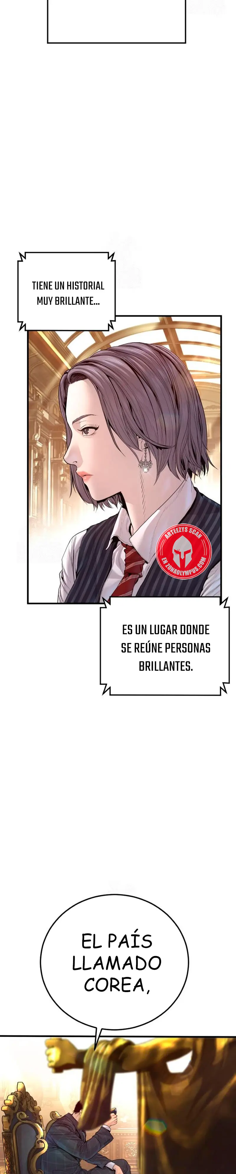 Lider Kim capítulo 212, página 53