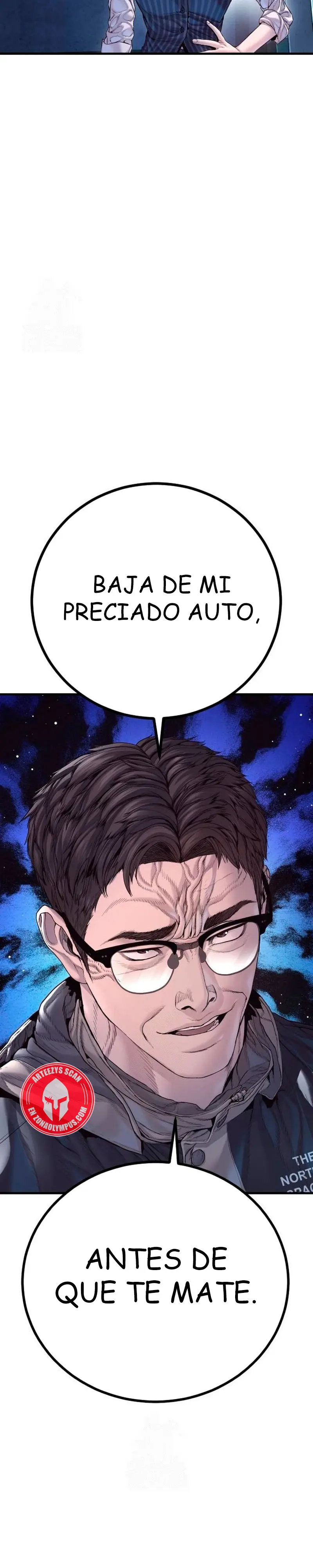 Lider Kim capítulo 213, página 47
