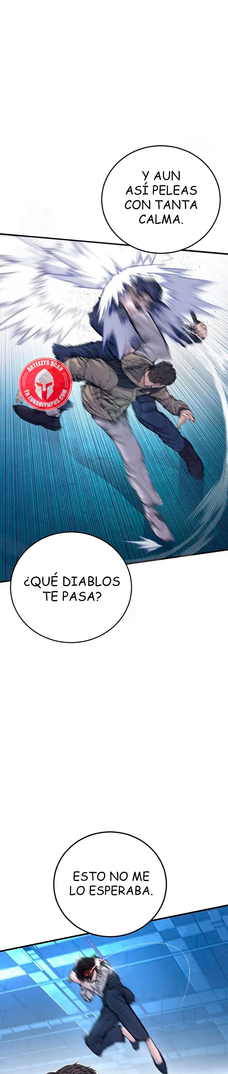 Lider Kim capítulo 214, página 7