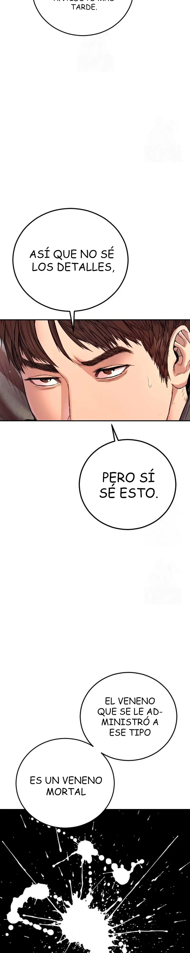 Lider Kim capítulo 214, página 24