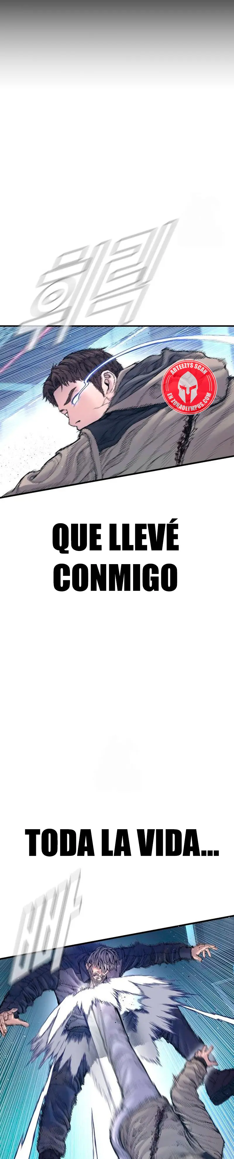 Lider Kim capítulo 216, página 6