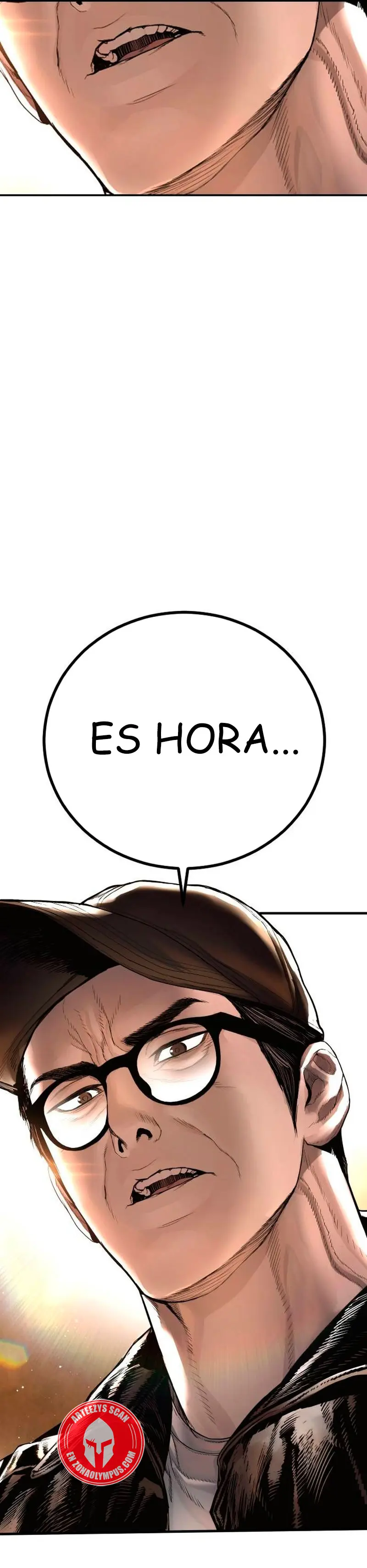 Lider Kim capítulo 216, página 65