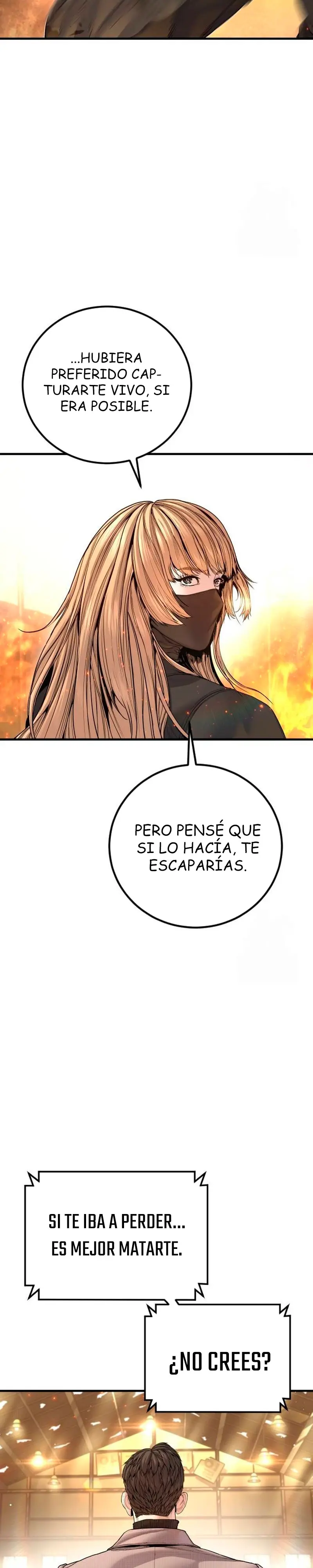 Lider Kim capítulo 217, página 11