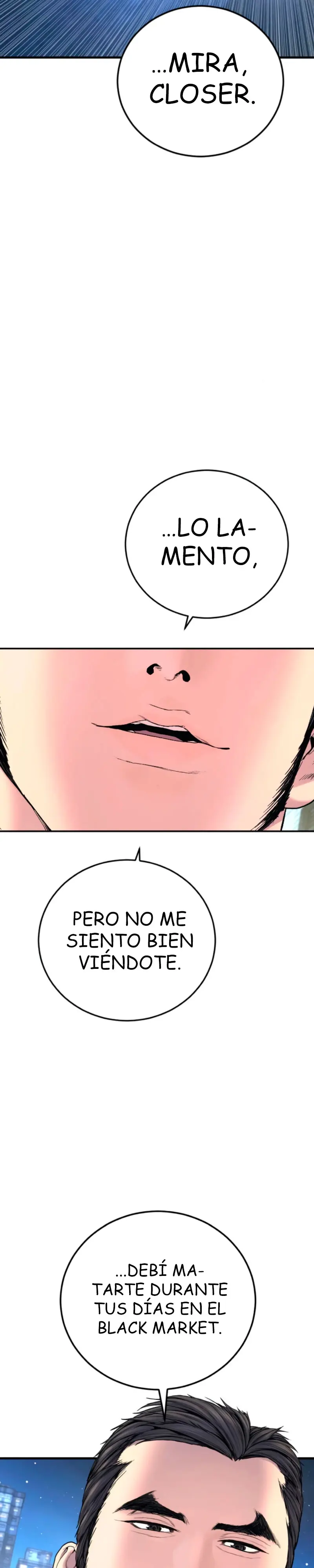 Lider Kim capítulo 220, página 46