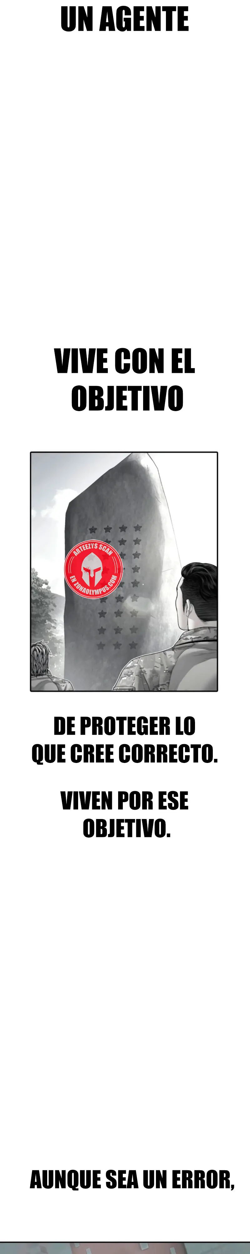 Lider Kim capítulo 220, página 50