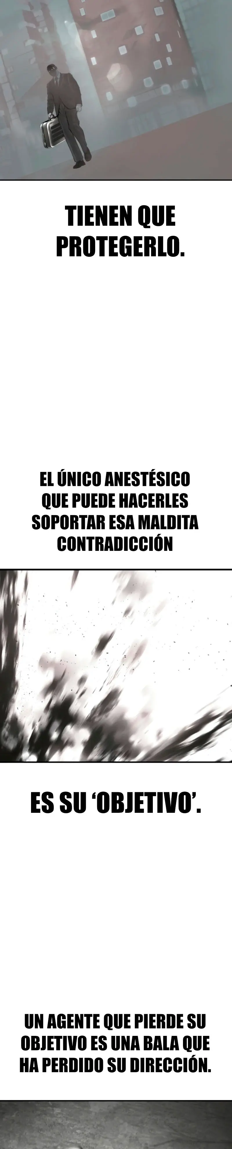 Lider Kim capítulo 220, página 51