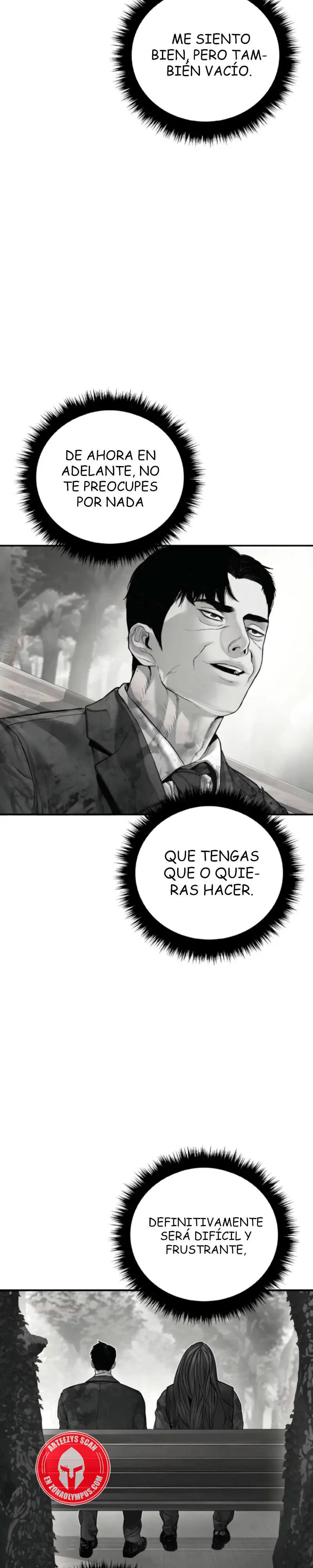 Lider Kim capítulo 220, página 69