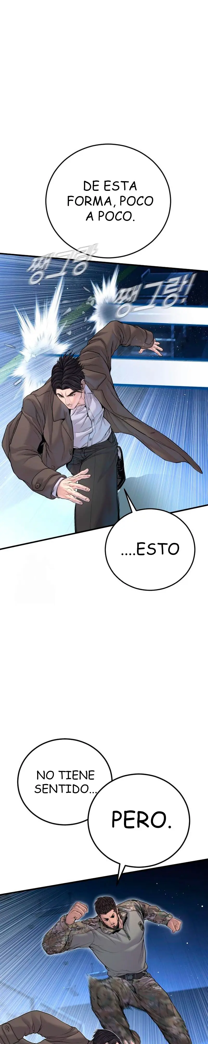 Lider Kim capítulo 222, página 9
