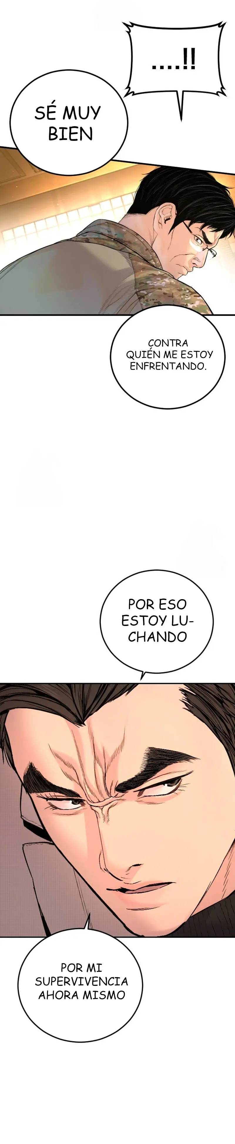 Lider Kim capítulo 223, página 10