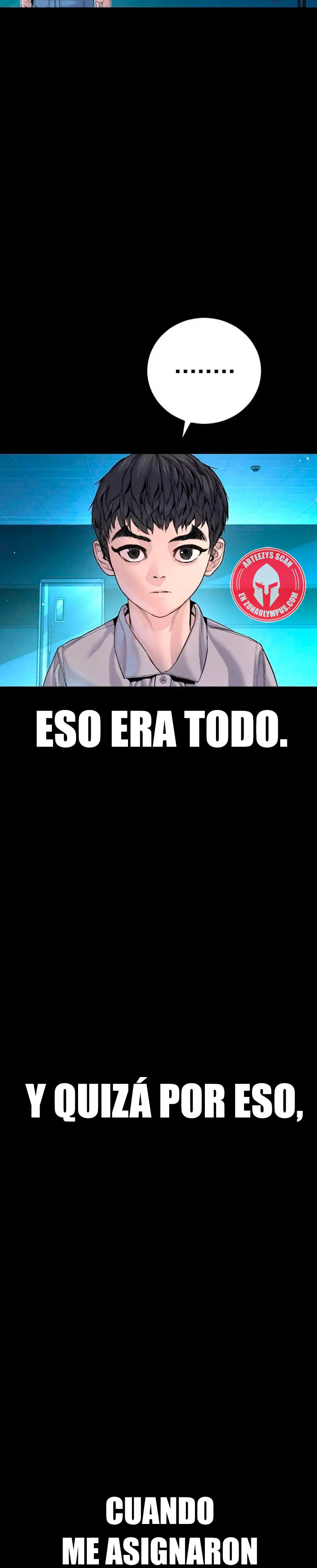 Lider Kim capítulo 224, página 4