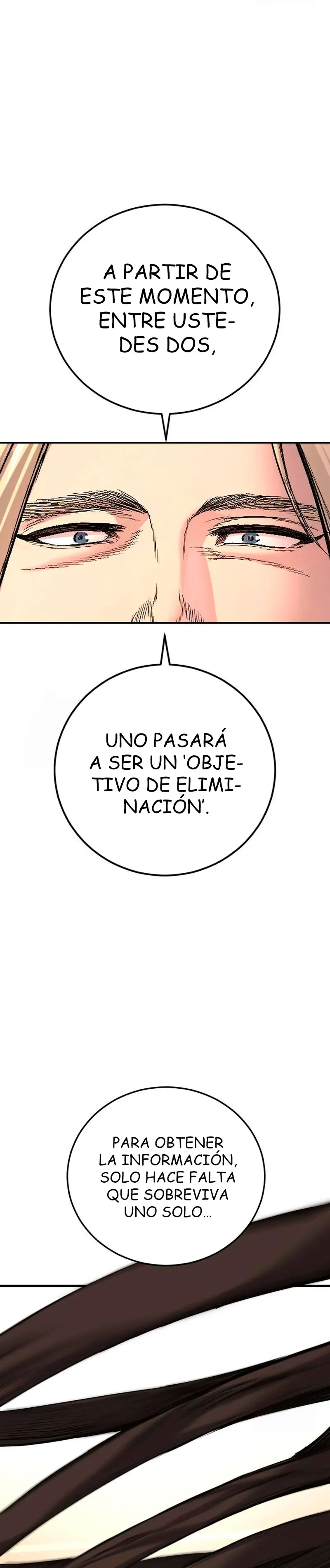 Lider Kim capítulo 224, página 50