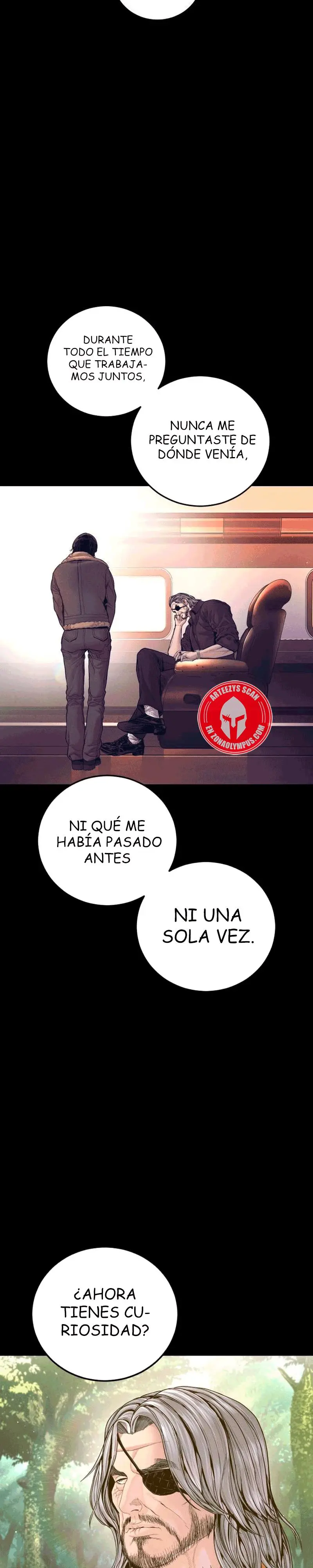 Lider Kim capítulo 218, página 4