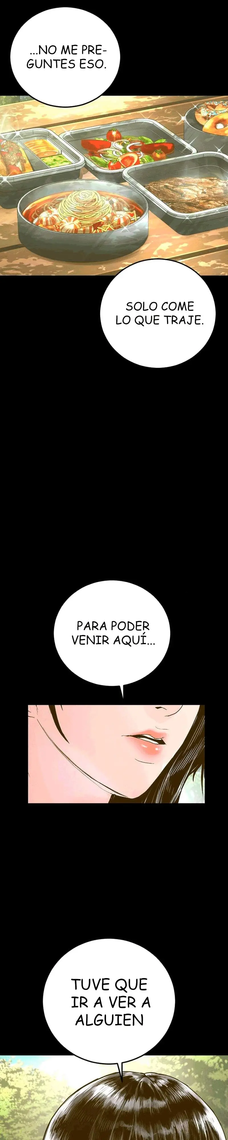 Lider Kim capítulo 218, página 7