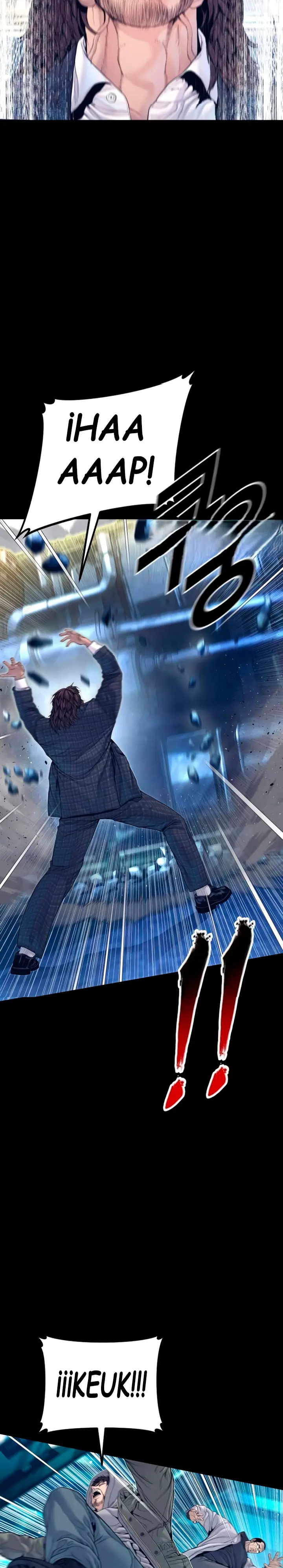 Lider Kim capítulo 225, página 12