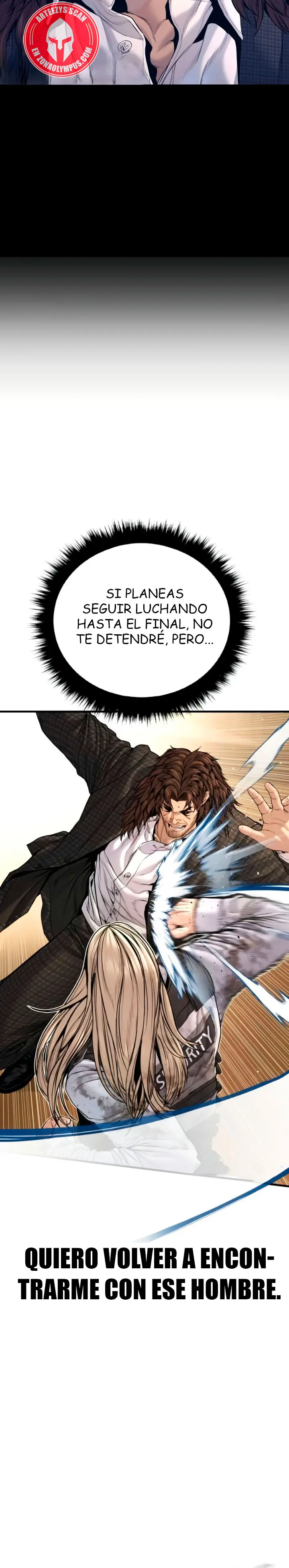 Lider Kim capítulo 225, página 24