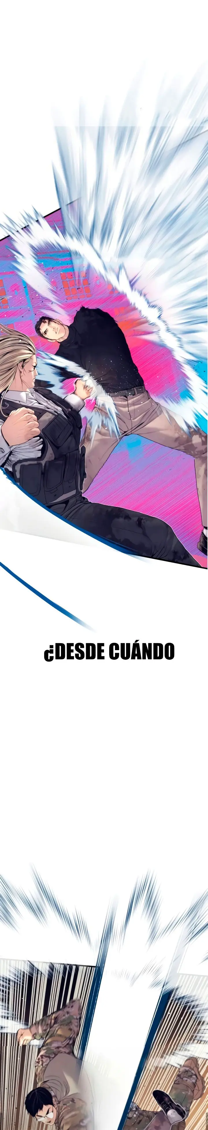 Lider Kim capítulo 226, página 42