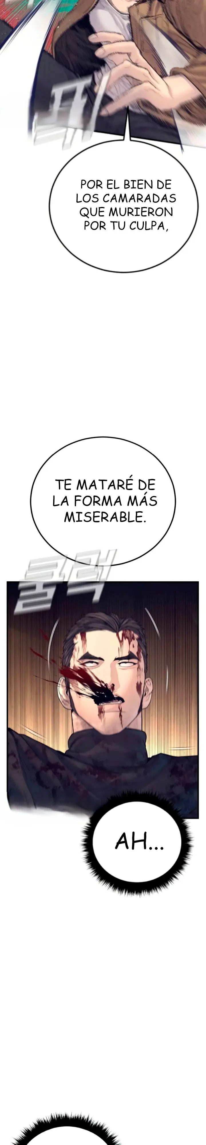 Lider Kim capítulo 226, página 48