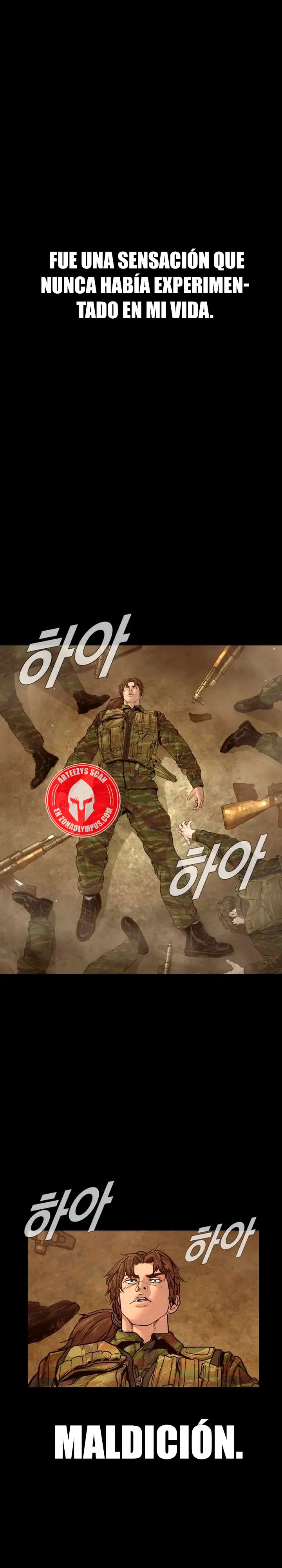 Lider Kim capítulo 231, página 2