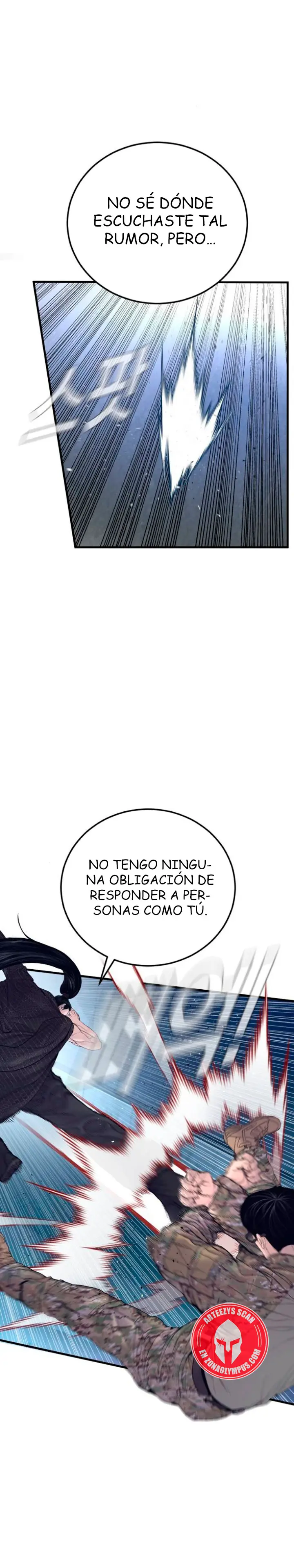 Lider Kim capítulo 232, página 7