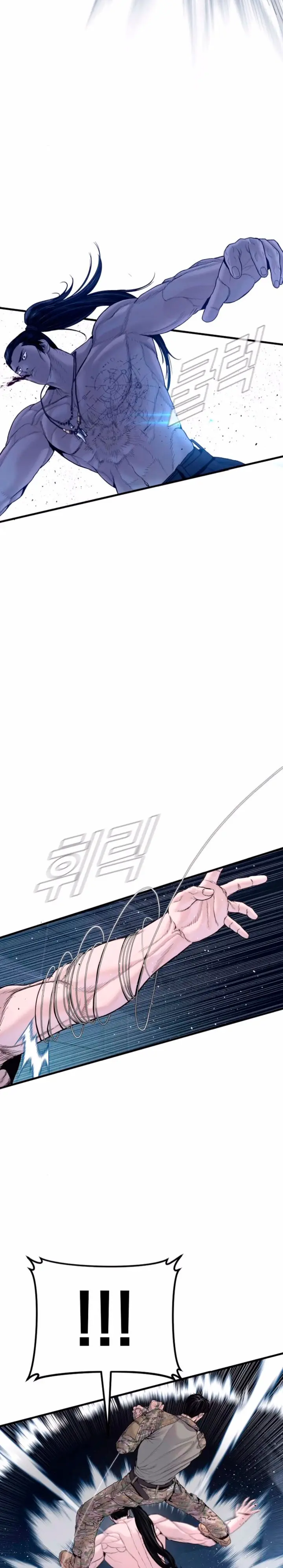 Lider Kim capítulo 233, página 19