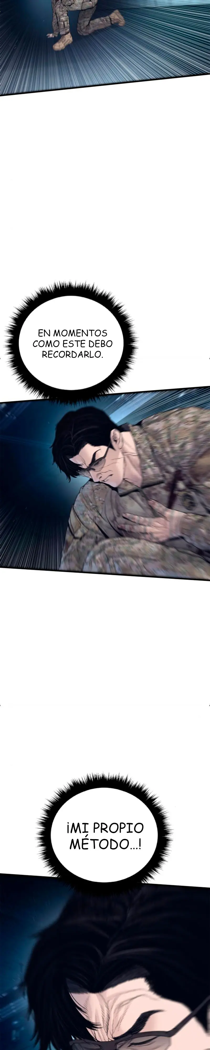 Lider Kim capítulo 235, página 15