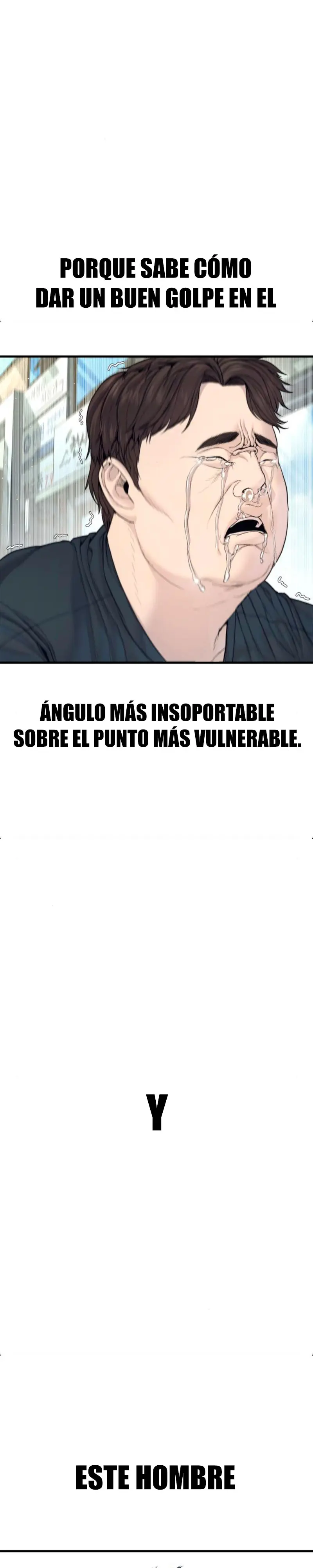 Lider Kim capítulo 236, página 18