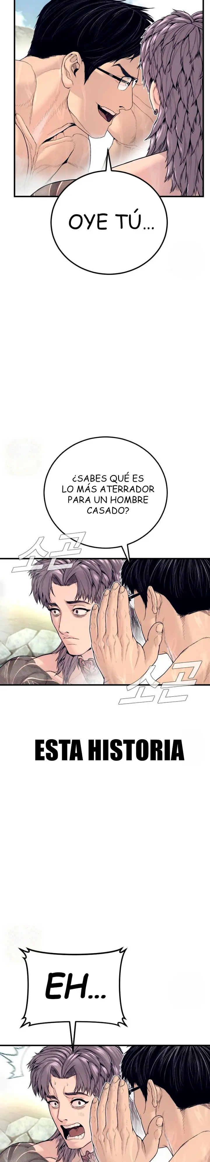 Lider Kim capítulo 241, página 47