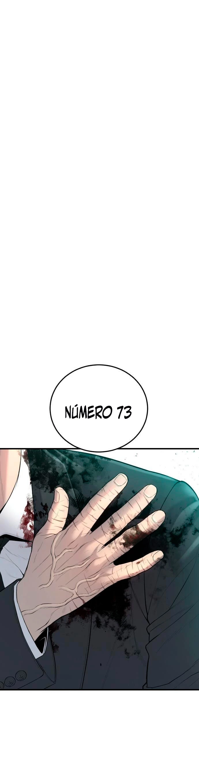 Lider Kim capítulo 76, página 2