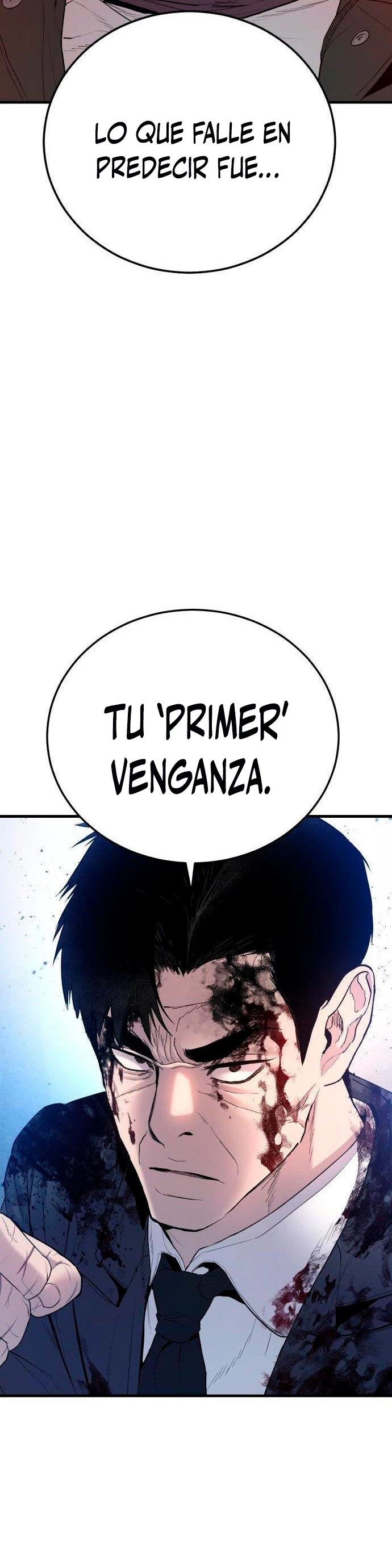 Lider Kim capítulo 76, página 49