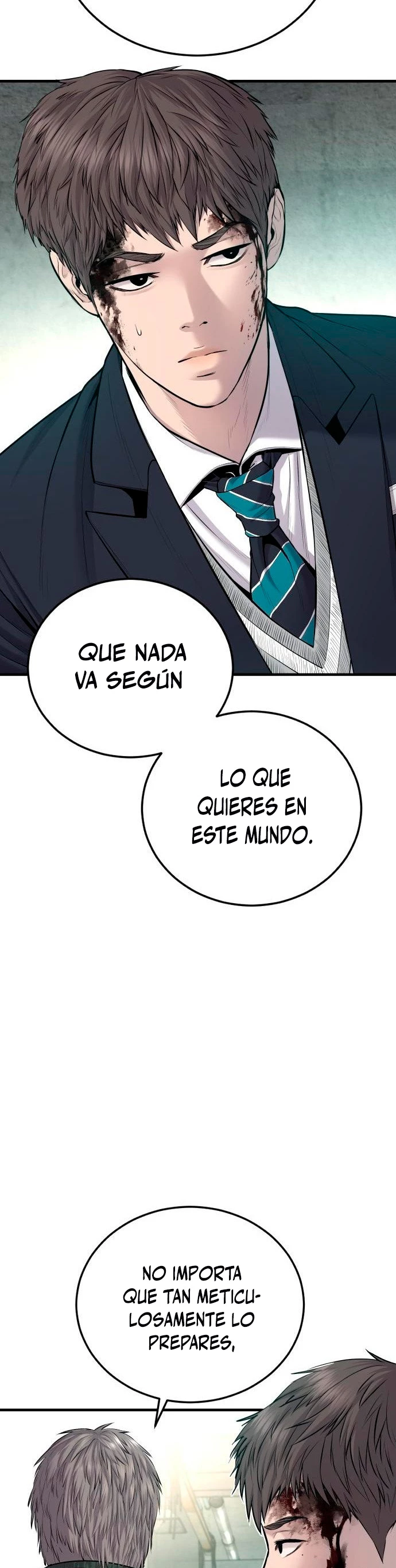 Lider Kim capítulo 77, página 47