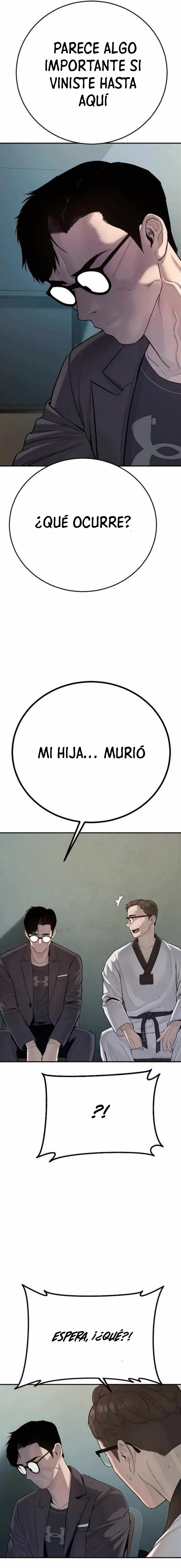 Lider Kim capítulo 4, página 20