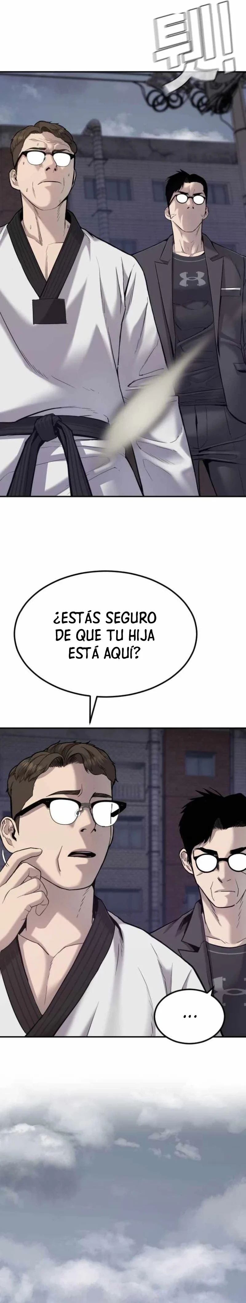 Lider Kim capítulo 5, página 2