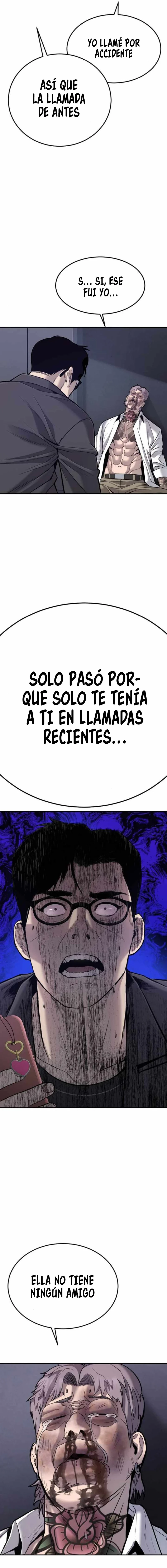 Lider Kim capítulo 6, página 14