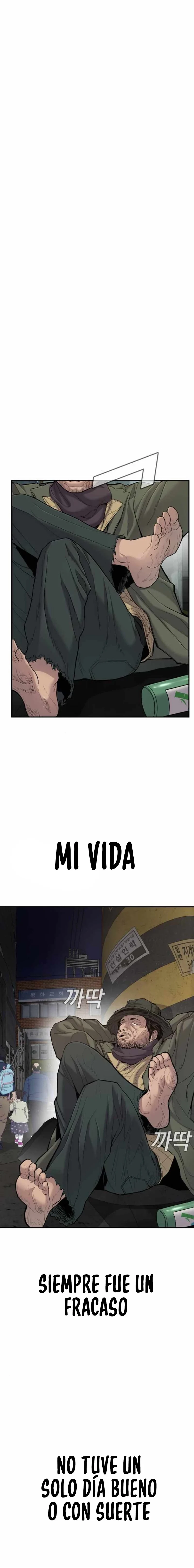 Lider Kim capítulo 7, página 2