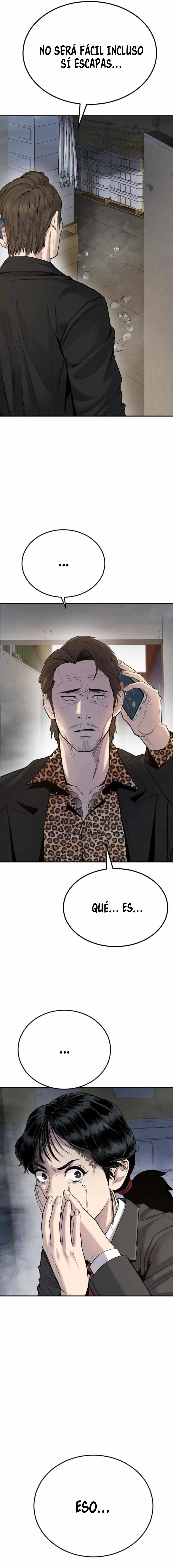 Lider Kim capítulo 9, página 5