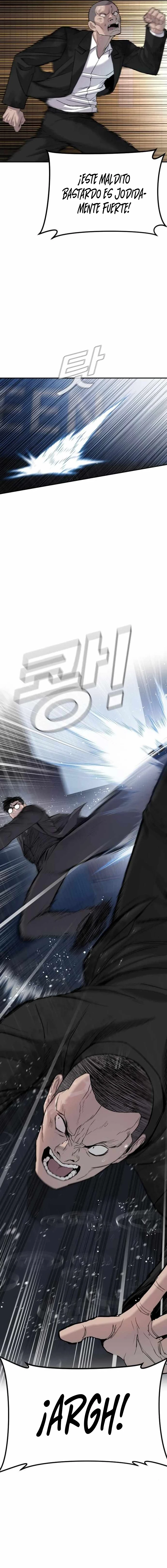 Lider Kim capítulo 10, página 9