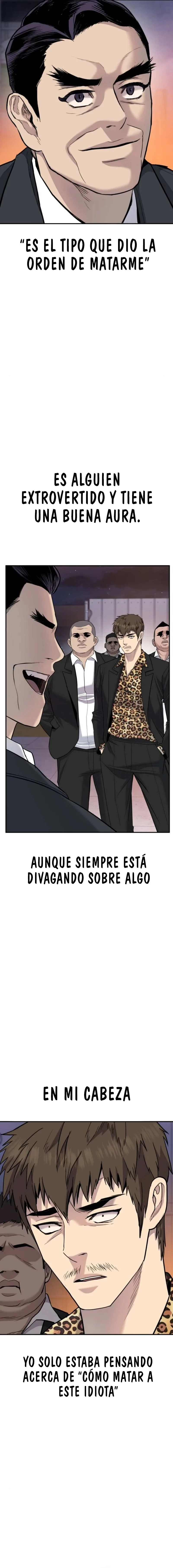 Lider Kim capítulo 15, página 24