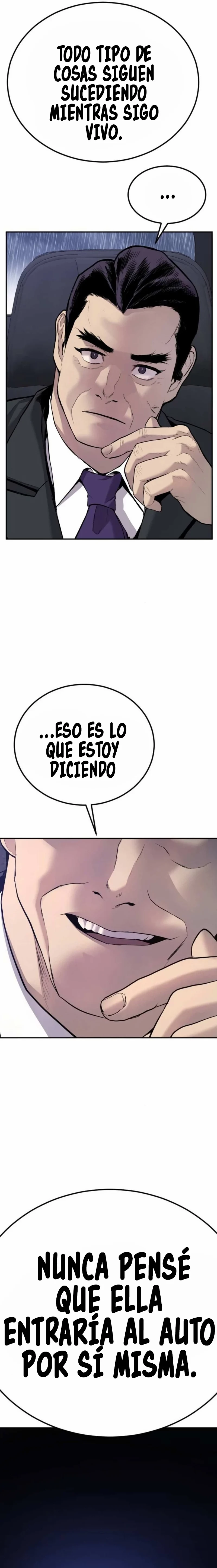 Lider Kim capítulo 16, página 26