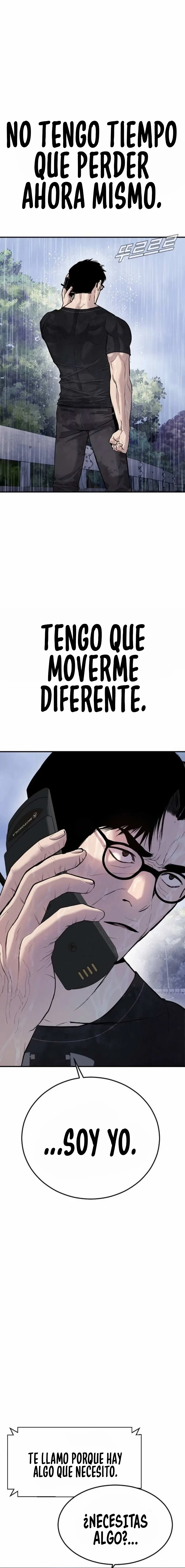 Lider Kim capítulo 16, página 29