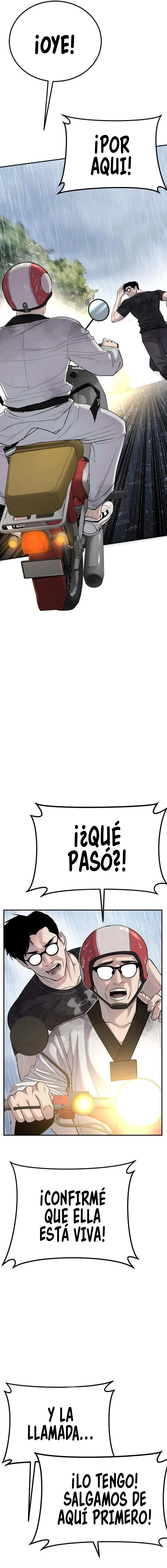 Lider Kim capítulo 17, página 2