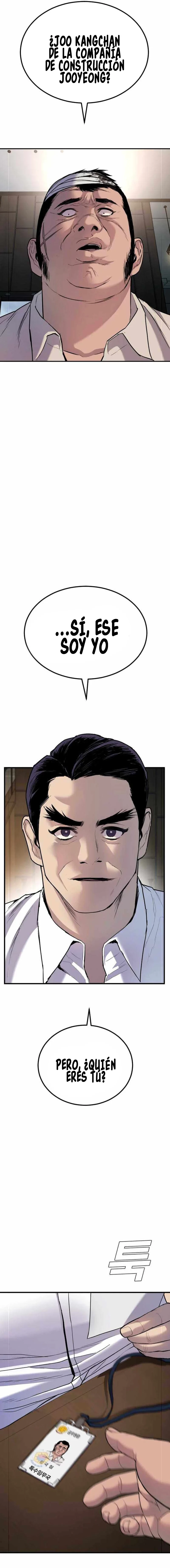 Lider Kim capítulo 18, página 13